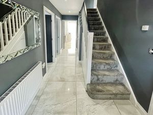 Hall- click for photo gallery